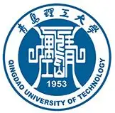 Qingdao University of Technology School of Civil Engineering logo